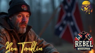 Ben Tanklin- Rebel- Live tonight at 10pm Central!!!! Like, Share, and Follow!