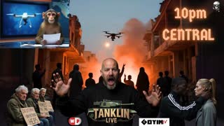 Tanklin Live! - 12-17-24