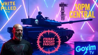 Tanklin Live! 12-20-24