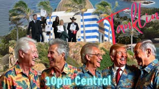 Tanklin! 2-27-25- Epstein Redacted