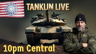 Tanklin Live 12-12-24