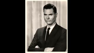 George Lincoln Rockwell- Joe Pyne Show Interview