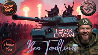 Tank Crewsday Tuesday! 10-15-24- Positive Energy Niggers