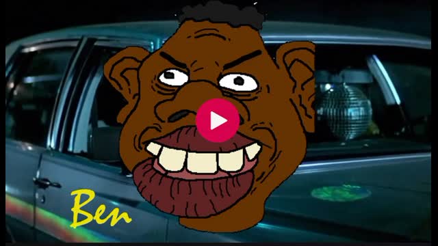 Ben Tanklin Singing about Classy niggas