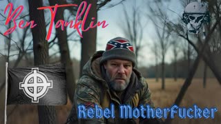 Ben Tanklin - 11-26-24- Rebel Motherfucker