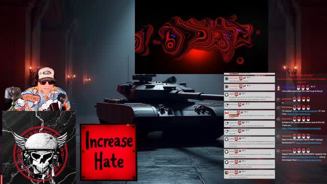 Tanklin! Thursday- 3-27-25