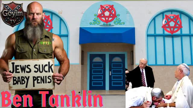 Ben Tanklin- DayWalker Series Episode #9- 9-18-24