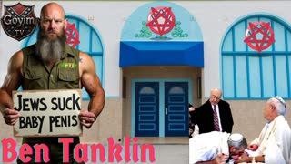 Ben Tanklin- DayWalker Series Episode #9- 9-18-24