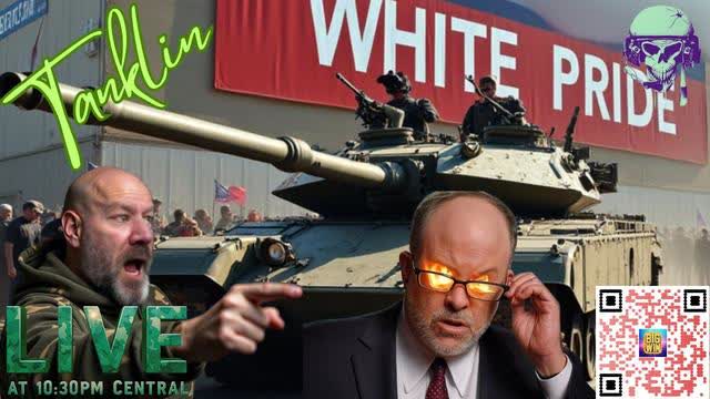 Tanklin!- Tuesday 3-11-25