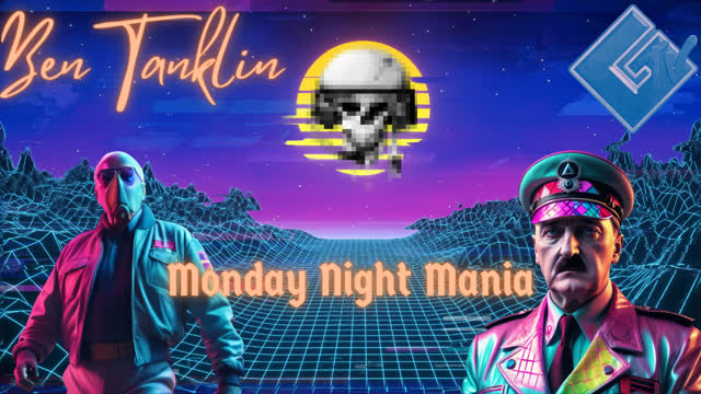 Ben Tanklin- 7-1-24- Attitude, Clips, and a big fat RED PILL