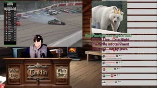 Tanklin- Mad Dawg Monday- 14/88 4-7-25