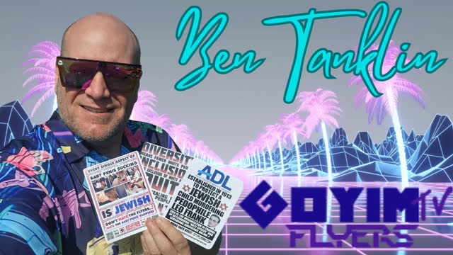 Old Niggra preacher man knows about the Nose and Adolph Hitler