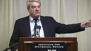 David Irving - The Faking of Adolf Hitler for History