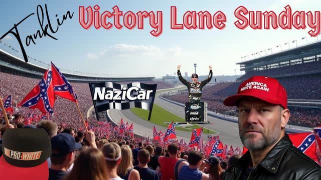 Tanklin! 3-9-25- Victory Lane Sunday