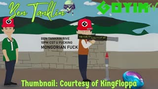 Ben Tanklin- 7-19-24- Fashwave Friday!