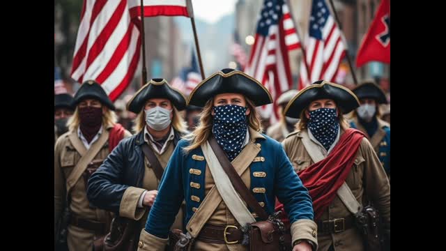 Ben Tanklin in the Feels During a PF video.