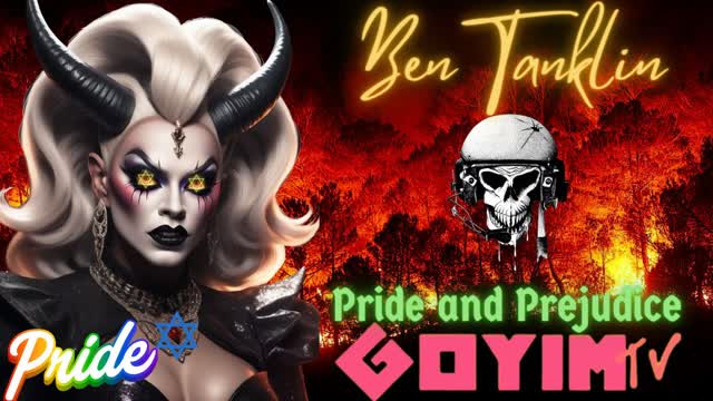 Ben Tanklin- 6-2-24- Pride and Prejudice