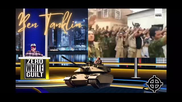 Ben Tanklin- CLIP- How to feed these normies the good stuff