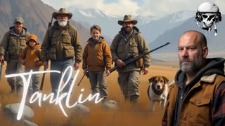 Tanklin! Man- Up Monday- Live at 10:30CT- Share, Hit Swazi, and Follow