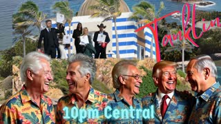 Tanklin! 2-27-25 Live at 10pmCT Like, Share, and Follow