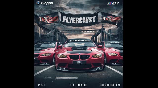 Ben Tanklin- 7-28-24- FLYERCAUST SUPPORT STREAM!