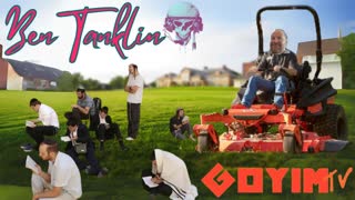 Tanklin- Monday Morning Idiot-