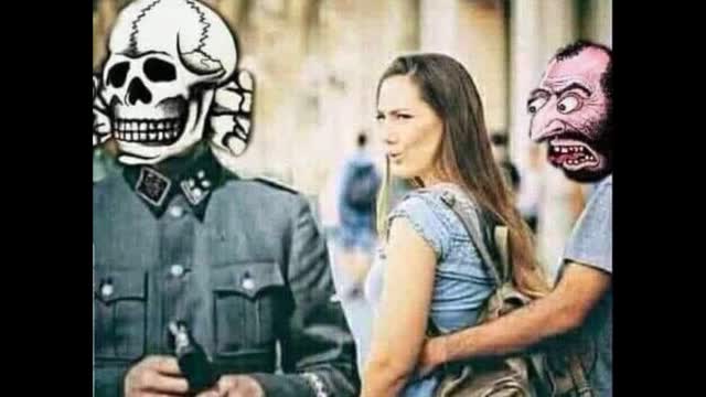 jews believe it is their mission to "tikkun olam," which means "repair the world."