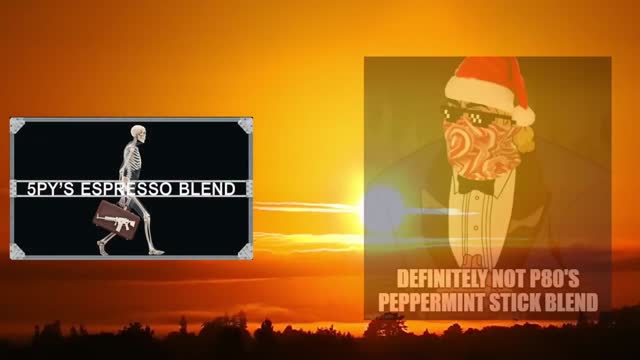 Clapphouse Coffee Promo! Super Based