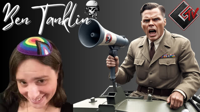 Ben Tanklin- 5-14-24- Tuesday replay!