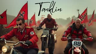 Tanklin Live! 01-28-2025 Like, Follow, and SHARE!!!!!