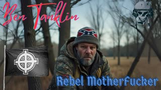 Ben Tanklin - Rebel Motherfucker is LIVE!!  Preshow and Chat now! Show starts at 10pm CT  LFG!!!  o/