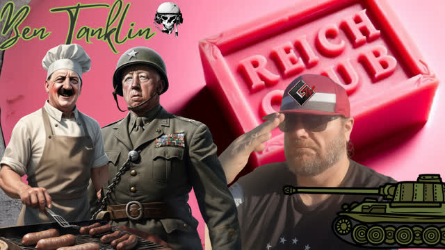 Ben Tanklin- 5-9-24- Reich Club Replay