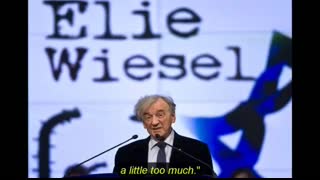 THE JEWS, INCEST AND HYSTERIA (Hervé Ryssen | 2016) French w/ English Subs