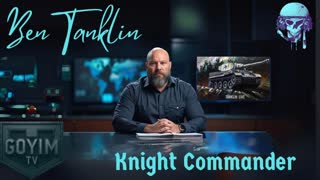 Knight Commander Live! Like, Share, and FOLLLOWWWWWWWWWWWWWWWWWW