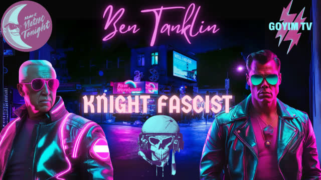 Ben Tanklin- 7-31-24- No Vrill Bill is maddd (96 dislikes stream)