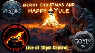 Tanklin Live! 12-25-24