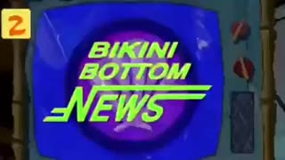 Dr. William Luther Pierce on Bikini Bottom