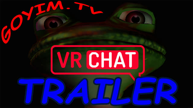 HULES VRCHAT STREAM TRAILER