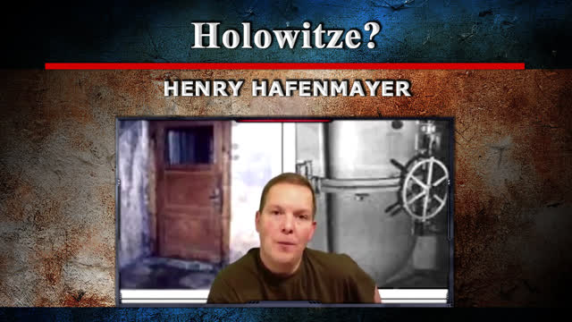 Holowitze? [Henry Hafenmayer]