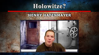 Holowitze? [Henry Hafenmayer]
