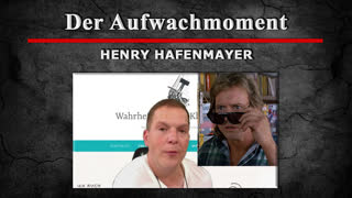Der Aufwachmoment - Henry Hafenmayer