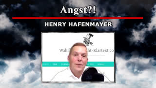 Henry Hafenmayer - Angst?!