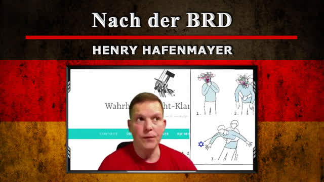 Nach der BRD - Henry Hafenmayer