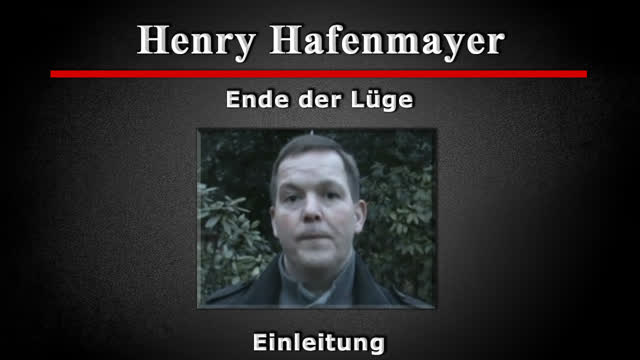 Henry Hafenmayer - Ende der Luege 03.01.2015