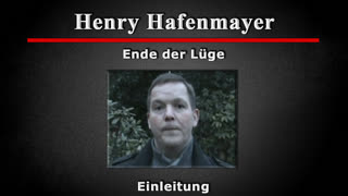 Henry Hafenmayer - Ende der Luege 03.01.2015