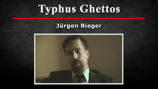 Typhus Ghettos - Juergen Rieger [1986 Kurzversion]