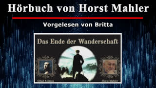 Das Ende der Wanderschaft - Horst Mahler [E-BOOK]