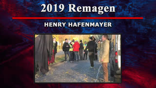 2019 Remagen - Henry Hafenmayer