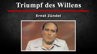 Triumpf des Willens - Ernst Zuendel [1993]