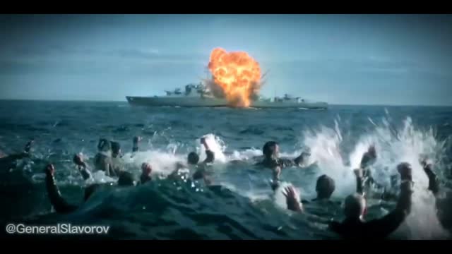 Kreigsmarine Power! - @GeneralSlavorov